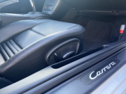 ポルシェ 911(Type996) 6MT GT3 version 左ハンドル ディーラー車