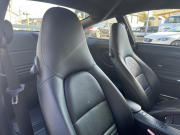 ポルシェ 911(Type996) 6MT GT3 version 左ハンドル ディーラー車