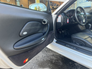 ポルシェ 911(Type996) 6MT GT3 version 左ハンドル ディーラー車