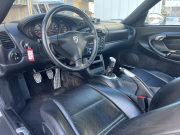 ポルシェ 911(Type996) GTエディション 20台限定 6MT 左ハンドル ディーラー車