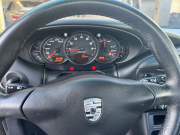 ポルシェ 911(Type996) GTエディション 20台限定 6MT 左ハンドル ディーラー車