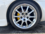 ポルシェ 911(Type996) GTエディション 20台限定 6MT 左ハンドル ディーラー車