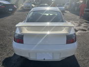 ポルシェ 911(Type996) GTエディション 20台限定 6MT 左ハンドル ディーラー車