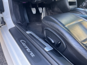 ポルシェ 911(Type996) GTエディション 20台限定 6MT 左ハンドル ディーラー車