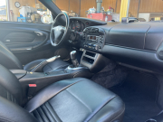 ポルシェ 911(Type996) GTエディション 20台限定 6MT 左ハンドル ディーラー車