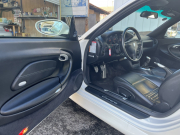 ポルシェ 911(Type996) GTエディション 20台限定 6MT 左ハンドル ディーラー車