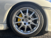 ポルシェ 911(Type996) GTエディション 20台限定 6MT 左ハンドル ディーラー車