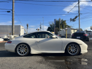 ポルシェ 911(Type996) GTエディション 20台限定 6MT 左ハンドル ディーラー車