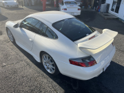 ポルシェ 911(Type996) GTエディション 20台限定 6MT 左ハンドル ディーラー車