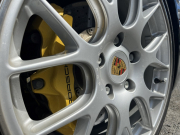 ポルシェ 911(Type997) カレラS 6速MT PCCB  スポーツエキゾースト