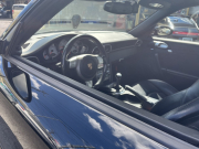 ポルシェ 911(Type997) カレラS 6速MT PCCB  スポーツエキゾースト