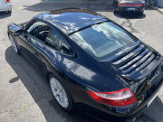 ポルシェ 911(Type997) カレラS 6速MT PCCB  スポーツエキゾースト