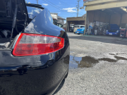 ポルシェ 911(Type997) カレラS 6速MT PCCB  スポーツエキゾースト