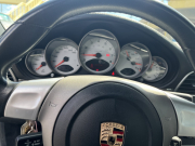 ポルシェ 911(Type997) カレラS 6速MT PCCB  スポーツエキゾースト