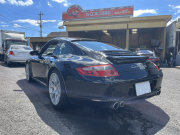 ポルシェ 911(Type997) カレラS 6速MT PCCB  スポーツエキゾースト