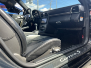 ポルシェ 911(Type997) カレラS 6速MT PCCB  スポーツエキゾースト