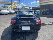 ポルシェ 911(Type997) カレラS 6速MT PCCB  スポーツエキゾースト