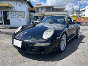 ポルシェ 911(Type997) カレラS 6速MT PCCB  スポーツエキゾースト