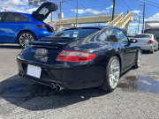 ポルシェ 911(Type997) カレラS 6速MT PCCB  スポーツエキゾースト