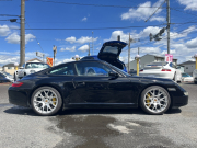 ポルシェ 911(Type997) カレラS 6速MT PCCB  スポーツエキゾースト