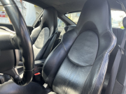 ポルシェ 911(Type997) カレラS 6速MT PCCB  スポーツエキゾースト