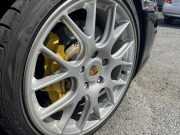 ポルシェ 911(Type997) カレラS 6速MT PCCB  スポーツエキゾースト