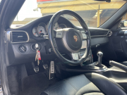 ポルシェ 911(Type997) カレラS 6速MT PCCB  スポーツエキゾースト