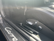 ポルシェ 911(Type997) カレラS 6速MT PCCB  スポーツエキゾースト