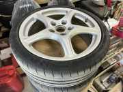 ポルシェ 911(Type997) カレラS 6速MT PCCB  スポーツエキゾースト