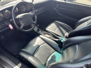 ポルシェ 911(Type993) ティプトロニック 左ハンドル