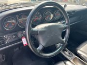 ポルシェ 911(Type993) ティプトロニック 左ハンドル