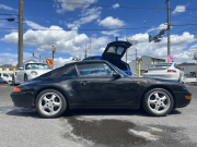 ポルシェ 911(Type993) ティプトロニック 左ハンドル