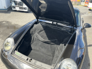 ポルシェ 911(Type993) ティプトロニック 左ハンドル