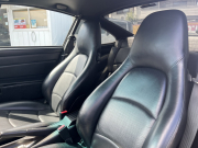 ポルシェ 911(Type993) ティプトロニック 左ハンドル