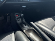 ポルシェ 911(Type993) ティプトロニック 左ハンドル