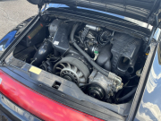 ポルシェ 911(Type993) ティプトロニック 左ハンドル