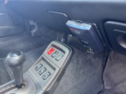 ポルシェ 911(Type993) ティプトロニック 左ハンドル