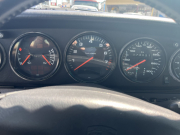 ポルシェ 911(Type993) ティプトロニック 左ハンドル