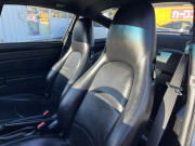 ポルシェ 911(Type993) カレラ 6MT ディーラー車