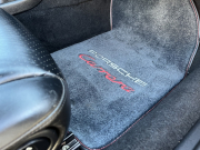 ポルシェ 911(Type993) カレラ 6MT ディーラー車