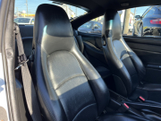 ポルシェ 911(Type993) カレラ 6MT ディーラー車