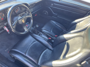 ポルシェ 911(Type993) カレラ 6MT ディーラー車