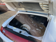 ポルシェ 911(Type993) カレラ 6MT ディーラー車