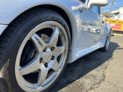 ポルシェ 911(Type993) カレラ 6MT ディーラー車