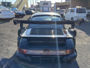 ポルシェ 911(Type964) カレラ4 左ハンドル 5MT