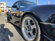 ポルシェ 911(Type964) カレラ4 左ハンドル 5MT