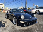 ポルシェ 911(Type964) カレラ4 左ハンドル 5MT