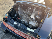 ポルシェ 911(Type964) カレラ4 左ハンドル 5MT