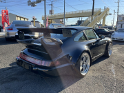 ポルシェ 911(Type964) カレラ4 左ハンドル 5MT