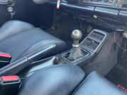 ポルシェ 911(Type964) カレラ4 左ハンドル 5MT